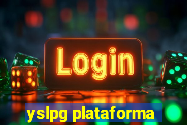 yslpg plataforma